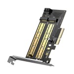 UGREEN CM302 M.2 M/B-Key to PCI-E 3.0 Expansion Card UGREEN CM302 M.2 M/B-Key to PCI-E 3.0 Expansion Card