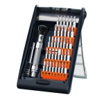 UGREEN Precision Screwdriver Set, 38-IN-1 UGREEN Precision Screwdriver Set, 38-IN-1