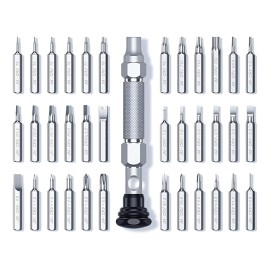 UGREEN Precision Screwdriver Set, 38-IN-1 UGREEN Precision Screwdriver Set, 38-IN-1