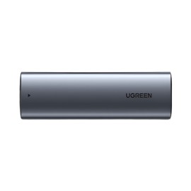 UGREEN CM400-10902 Type-C to M.2 M-KEY PCIe NVMe SSD Enclosure UGREEN CM400-10902 Type-C to M.2 M-KEY PCIe NVMe SSD Enclosure