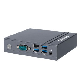 Giada DN24 Raspberry Pi Compact Signage Player - CM4 Lite Giada DN24 Raspberry Pi Compact Signage Player - CM4 Lite