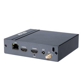 Giada DN24 Raspberry Pi Compact Signage Player - CM4 Lite Giada DN24 Raspberry Pi Compact Signage Player - CM4 Lite