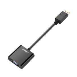 UGREEN DisplayPort Male to VGA Female Converter UGREEN DisplayPort Male to VGA Female Converter
