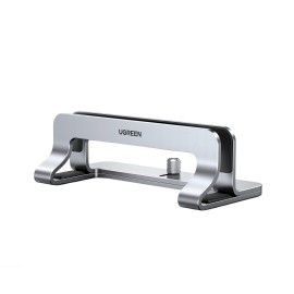 UGREEN Vertical Aluminium Laptop Stand, with Extensible Slot UGREEN Vertical Aluminium Laptop Stand, with Extensible Slot