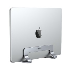 UGREEN Vertical Aluminium Laptop Stand, with Extensible Slot UGREEN Vertical Aluminium Laptop Stand, with Extensible Slot
