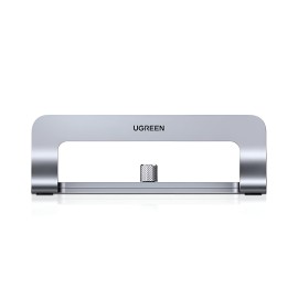 UGREEN Vertical Aluminium Laptop Stand, with Extensible Slot UGREEN Vertical Aluminium Laptop Stand, with Extensible Slot