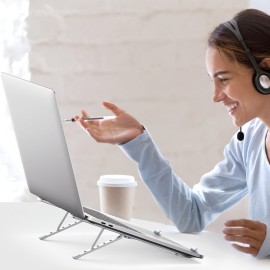 UGREEN Aluminium Adjustable Laptop Stand UGREEN Aluminium Adjustable Laptop Stand