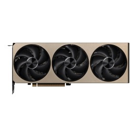 MSI GeForce RTX 5070 INSPIRE 3X OC 12GB Graphics Card MSI GeForce RTX 5070 INSPIRE 3X OC 12GB Graphics Card