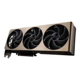 MSI GeForce RTX 5070 INSPIRE 3X OC 12GB Graphics Card MSI GeForce RTX 5070 INSPIRE 3X OC 12GB Graphics Card
