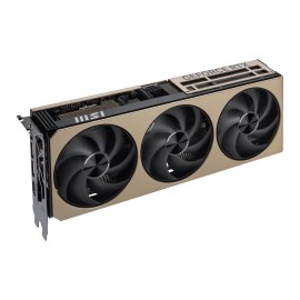 MSI GeForce RTX 5070 INSPIRE 3X OC 12GB Graphics Card MSI GeForce RTX 5070 INSPIRE 3X OC 12GB Graphics Card