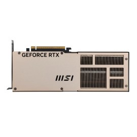 MSI GeForce RTX 5070 INSPIRE 3X OC 12GB Graphics Card MSI GeForce RTX 5070 INSPIRE 3X OC 12GB Graphics Card