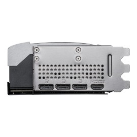 MSI GeForce RTX 5090 VENTUS 3X OC 32G Graphics Card