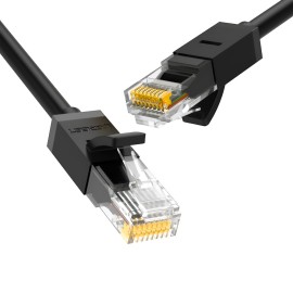 UGREEN NW102-20165 Cat6 UTP Ethernet Cable 15m - Black UGREEN NW102-20165 Cat6 UTP Ethernet Cable 15m - Black
