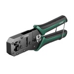 UGREEN Multi-Functional LAN(RJ11/RJ45) Cable Crimping Tool UGREEN Multi-Functional LAN(RJ11/RJ45) Cable Crimping Tool