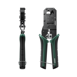UGREEN Multi-Functional LAN(RJ11/RJ45) Cable Crimping Tool UGREEN Multi-Functional LAN(RJ11/RJ45) Cable Crimping Tool