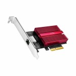 Cudy PE10G Network Adapter - 10Gbps, PCI Express Cudy PE10G Network Adapter - 10Gbps, PCI Express