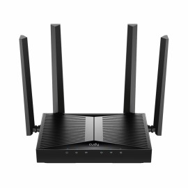 Cudy BE3600 Gigabit Wi-Fi 7 Router (WR3600) Cudy BE3600 Gigabit Wi-Fi 7 Router (WR3600)