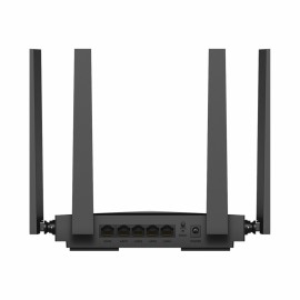 Cudy BE3600 Gigabit Wi-Fi 7 Router (WR3600) Cudy BE3600 Gigabit Wi-Fi 7 Router (WR3600)