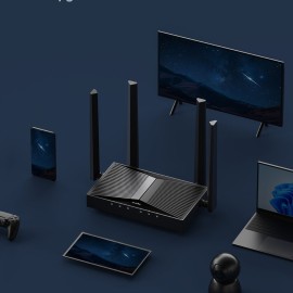 Cudy BE3600 Gigabit Wi-Fi 7 Router (WR3600) Cudy BE3600 Gigabit Wi-Fi 7 Router (WR3600)