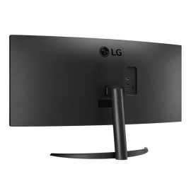 LG UltraWide 34" QHD VA Curved Monitor 100Hz LG UltraWide 34" QHD VA Curved Monitor 100Hz