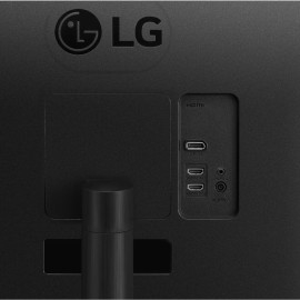 LG UltraWide 34" QHD VA Curved Monitor 100Hz LG UltraWide 34" QHD VA Curved Monitor 100Hz