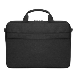 Port Designs SYDNEY Eco 15.6” Laptop Bag - Black
