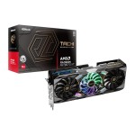 ASRock Radeon RX9070 XT Taichi 16G OC Graphics Card ASRock Radeon RX9070 XT Taichi 16G OC Graphics Card