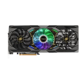 ASRock Radeon RX9070 XT Taichi 16G OC Graphics Card ASRock Radeon RX9070 XT Taichi 16G OC Graphics Card