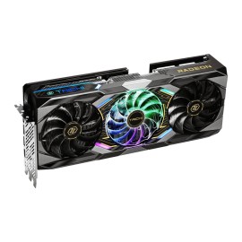 ASRock Radeon RX9070 XT Taichi 16G OC Graphics Card ASRock Radeon RX9070 XT Taichi 16G OC Graphics Card