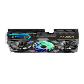 ASRock Radeon RX9070 XT Taichi 16G OC Graphics Card ASRock Radeon RX9070 XT Taichi 16G OC Graphics Card