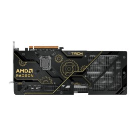 ASRock Radeon RX9070 XT Taichi 16G OC Graphics Card ASRock Radeon RX9070 XT Taichi 16G OC Graphics Card