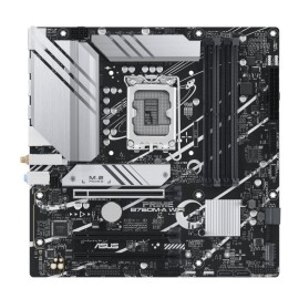 Asus PRIME B760M-A WIFI Intel LGA1700 M-ATX Motherboard Asus PRIME B760M-A WIFI Intel LGA1700 M-ATX Motherboard