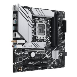 Asus PRIME B760M-A WIFI Intel LGA1700 M-ATX Motherboard Asus PRIME B760M-A WIFI Intel LGA1700 M-ATX Motherboard