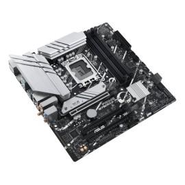 Asus PRIME B760M-A WIFI Intel LGA1700 M-ATX Motherboard Asus PRIME B760M-A WIFI Intel LGA1700 M-ATX Motherboard