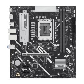 Asus PRIME B860M-K Intel LGA1851 M-ATX Motherboard Asus PRIME B860M-K Intel LGA1851 M-ATX Motherboard