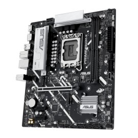 Asus PRIME B860M-K Intel LGA1851 M-ATX Motherboard Asus PRIME B860M-K Intel LGA1851 M-ATX Motherboard