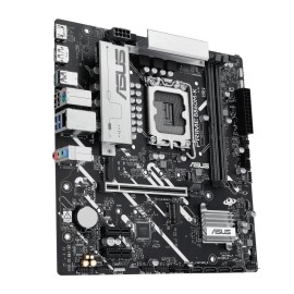 Asus PRIME B860M-K Intel LGA1851 M-ATX Motherboard Asus PRIME B860M-K Intel LGA1851 M-ATX Motherboard