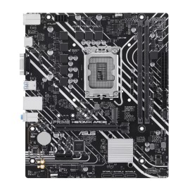 Asus PRIME H610M-K ARGB Intel LGA1700 M-ATX Motherboard Asus PRIME H610M-K ARGB Intel LGA1700 M-ATX Motherboard