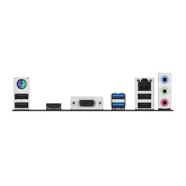Asus PRIME H610M-K ARGB Intel LGA1700 M-ATX Motherboard Asus PRIME H610M-K ARGB Intel LGA1700 M-ATX Motherboard