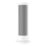 Xiaomi Fan Heater (2000W, PTC Ceramic, 70° Oscillation) Xiaomi Fan Heater (2000W, PTC Ceramic, 70° Oscillation)