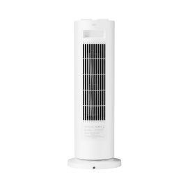 Xiaomi Fan Heater (2000W, PTC Ceramic, 70° Oscillation) Xiaomi Fan Heater (2000W, PTC Ceramic, 70° Oscillation)