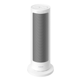 Xiaomi Fan Heater (2000W, PTC Ceramic, 70° Oscillation) Xiaomi Fan Heater (2000W, PTC Ceramic, 70° Oscillation)