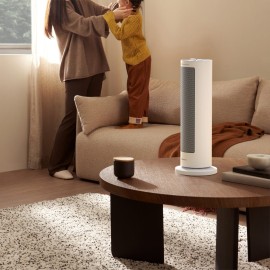Xiaomi Fan Heater (2000W, PTC Ceramic, 70° Oscillation) Xiaomi Fan Heater (2000W, PTC Ceramic, 70° Oscillation)