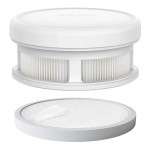 Xiaomi Vacuum Cleaner G20 Lite Filter Kit (Post-filter and 2 Pre-filters) Xiaomi Vacuum Cleaner G20 Lite Filter Kit (Post-filter and 2 Pre-filters)