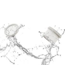 Xiaomi Vacuum Cleaner G20/G20 Max Filter Kit (Post-filter and 2 Pre-filters)