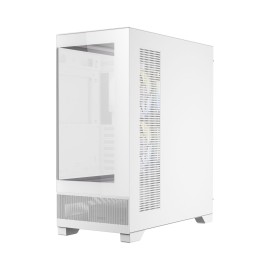 Antec CX700 ARGB Mid-Tower Gaming Chassis - White