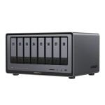 UGREEN NASync DXP8800 Plus 8-Bay NAS UGREEN NASync DXP8800 Plus 8-Bay NAS