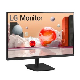 LG Essential 27" FHD IPS Monitor 100Hz LG Essential 27" FHD IPS Monitor 100Hz