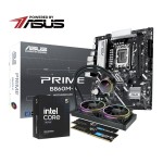 PCBuilder Intel Core Ultra 5 245K LEVEL UP Core Upgrade Kit PCBuilder Intel Core Ultra 5 245K LEVEL UP Core Upgrade Kit