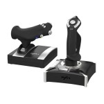 PXN 2119 PRO Flight Simulator Joystick PXN 2119 PRO Flight Simulator Joystick